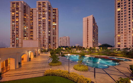 Lodha Elanza in Sarjapur Road Bangalore Dommasandra new launch by Lodha Group Apartments near varthur Whitefield road