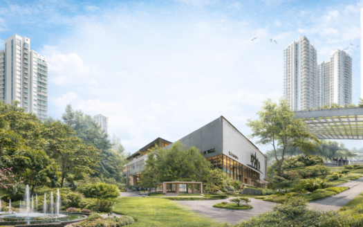 Myhna Vistara in Gunjur CDP Road Bangalore near Varthur, Sarjapur Road, Marathahalli and Bellandur | 3 BHK Properties for sale in Whitefield |