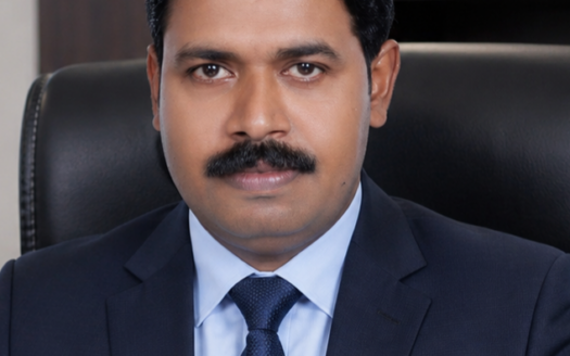 Girija Shanker Chaurasia | Best Real Estate Agents in Lucknow