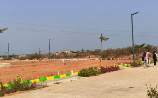 PGR Hoskote Plots near STRR, Old Madras Road and Budigere Cross Bangalore | Plots in Chintamani Road