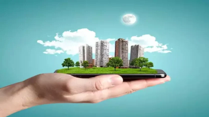 Geopolitics and its impact on Indian Real Estate