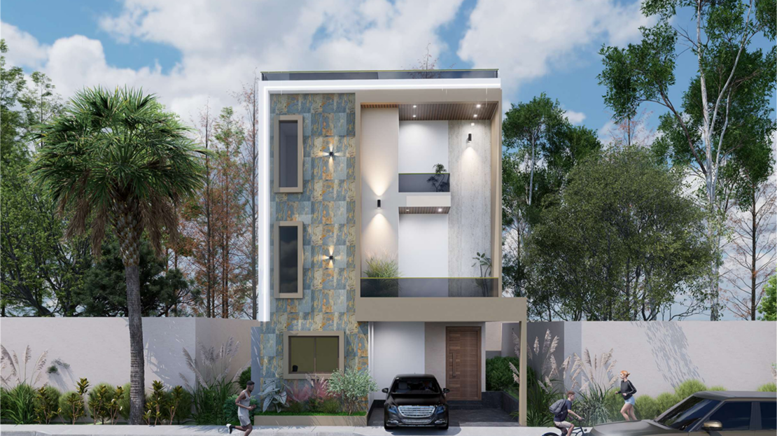 SLN Nidhi Aura in Varthur Bengaluru East