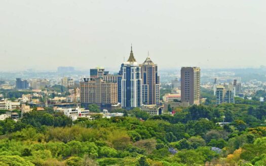 How Bangalore Can Build a Smarter, More Stable Real Estate Future